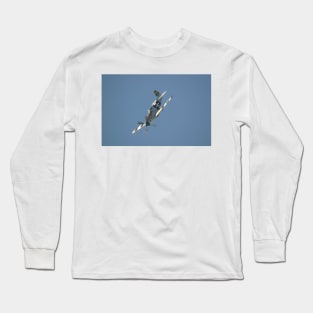 Jumpin' Jacques Dive Long Sleeve T-Shirt